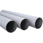 Tubs sense costures d'acer inoxidable 430