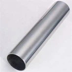 Tub sense costura d'acer inoxidable SS 304 estirat en fred