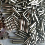 Tub capil·lar d'acer inoxidable 304 en fred